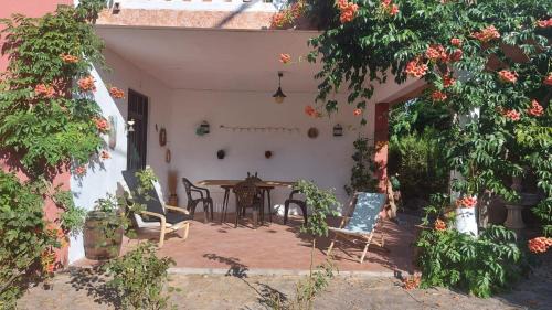 Batea Apartment | Ca Sunyer