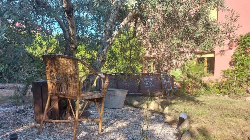 Batea Apartment | Ca Sunyer