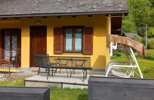 Ceppo Morelli House | Ca' tommy