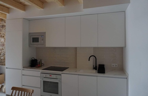 Cuevas de Vinroma Cottage | Ca Tono Rural House