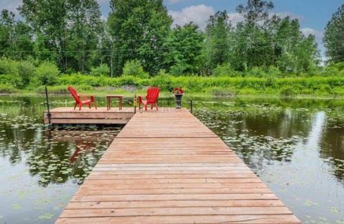 Magnetawan House | Northern Comfort
