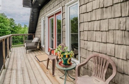 Magnetawan House | Northern Comfort