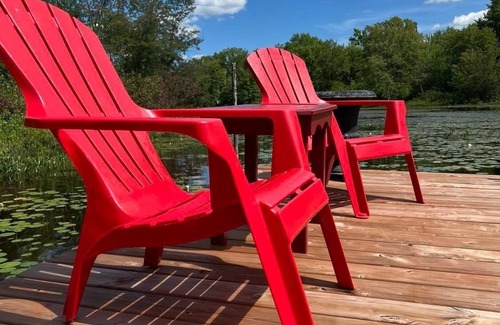 Magnetawan House | Northern Comfort