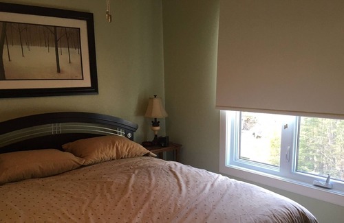 Unorganized Thunder Bay District Cottage | Modern Cozy Apartment located on one of the most pristine Sandy beaches on Lake