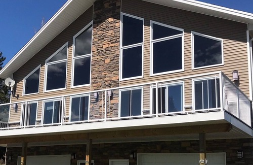 Unorganized Thunder Bay District Cottage | Modern Cozy Apartment located on one of the most pristine Sandy beaches on Lake
