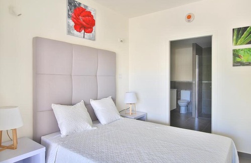 Rigaud Hotel | Aparthotel Rigaud by Altissimo - Studio 127