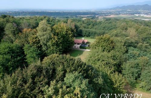 Montebelluna Apartment | Ca' Viridi