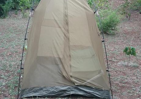 San Antonio Other | Caanah Mul Jungle Expedition