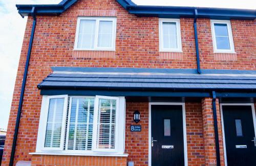 Leigh House | Caasi Homes