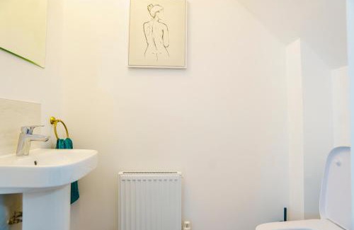 Leigh House | Caasi Homes
