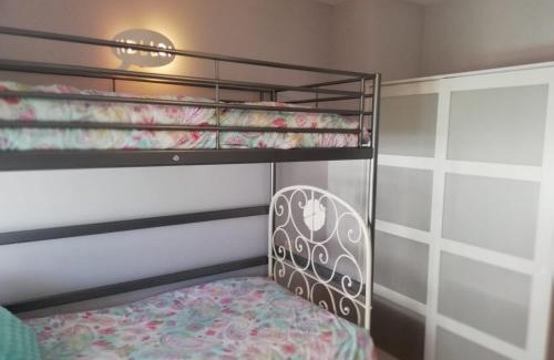 La Penilla Apartment | Cabárceno