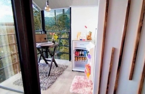 San Antonio del Tequendama Cabin | Cabaña de los Sueños