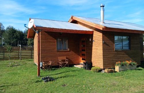Panguipulli House | Cabaña Ñancul Panguipulli