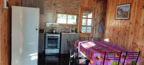 Panguipulli House | Cabaña Ñancul Panguipulli