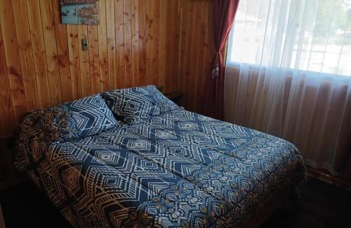 Panguipulli House | Cabaña Ñancul Panguipulli