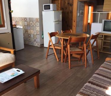 Miramar Cabin | CABAÑA ÚNICA