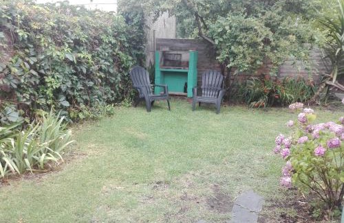 Miramar Cabin | CABAÑA ÚNICA