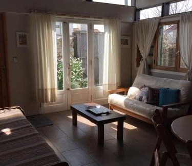 Miramar Cabin | CABAÑA ÚNICA