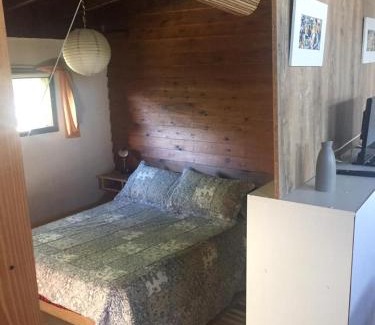 Miramar Cabin | CABAÑA ÚNICA