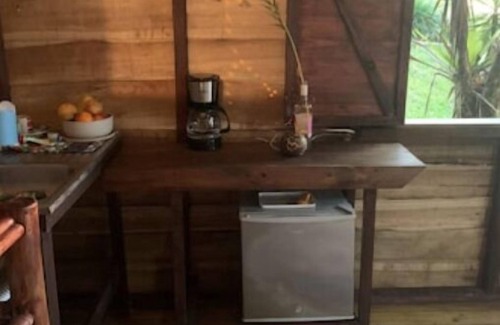 Baru Cabin | Cabaña 3, Vista Paraíso Lodge
