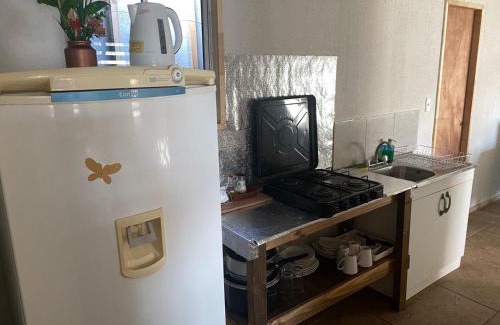 Pelarco Apartment | Cabaña 5 personas