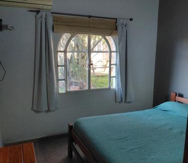 Concordia Apartment | Cabaña 5C Azahares del Ayui
