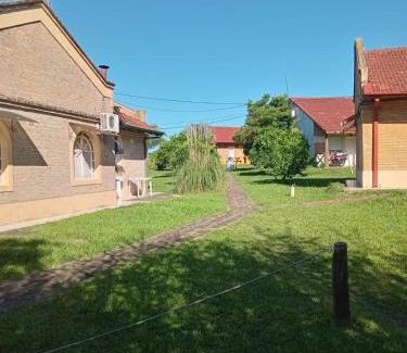 Concordia Apartment | Cabaña 5C Azahares del Ayui