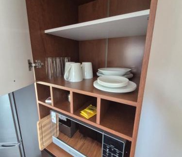 Punta Arenas Apartment | cabaña 9