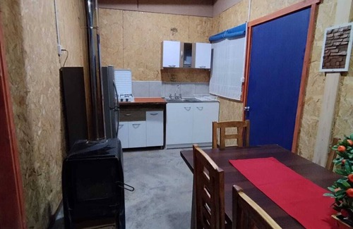 Lican Ray Cabin | Cabaña a Pasos de la Playa y del Centro