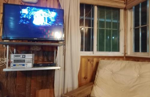 Salto Ski Chalet | Cabaña Achalay