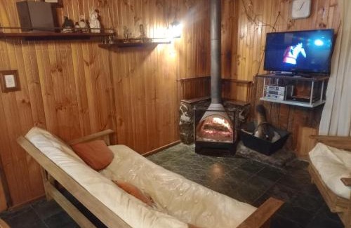 Salto Ski Chalet | Cabaña Achalay