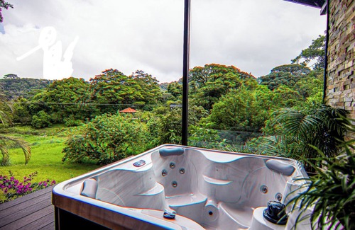 Monteverde Cabin | Cabaña Acojedora a tan Solo 15minutos de las Atraciones