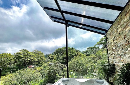 Monteverde Cabin | Cabaña Acojedora a tan Solo 15minutos de las Atraciones