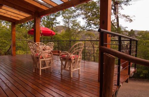 San Martin de los Andes Cabin | Cabaña Adolim