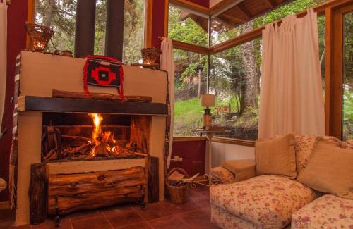 San Martin de los Andes Cabin | Cabaña Adolim