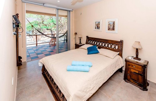 Taganga House | Cabaña Albacora Playa - Taganga