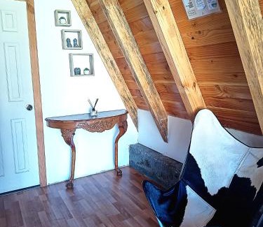 Conaripe House | Cabaña Alpina 2