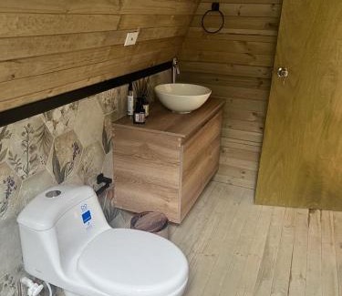 Gachantiva Ski Chalet | Cabaña alpina de lujo