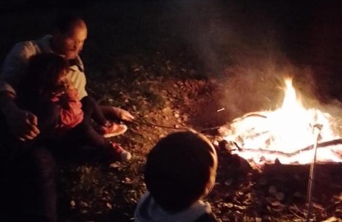 Pampas Ski Chalet | Cabaña Alpina del Paraná Viejo - Rosario