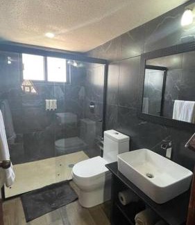 Creel Ski Chalet | Cabaña Alpina