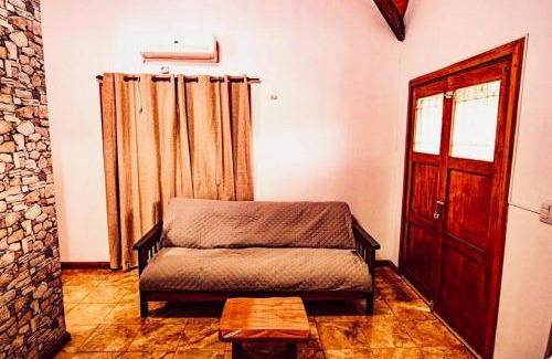 Puerto Libertad House | Cabaña Amare