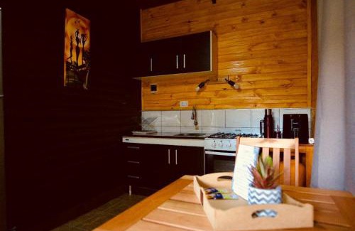 Puerto Libertad House | Cabaña Amare