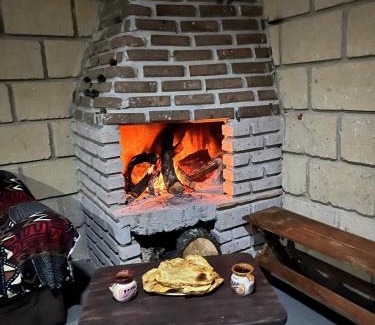 San Sebastian Other | Cabaña - Amealco - Rancho Las Manzanas