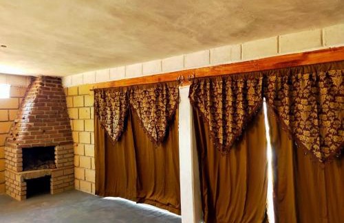 San Sebastian Other | Cabaña - Amealco - Rancho Las Manzanas