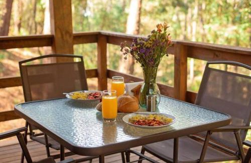 Mazamitla Ski Chalet | Cabaña Amelie 2