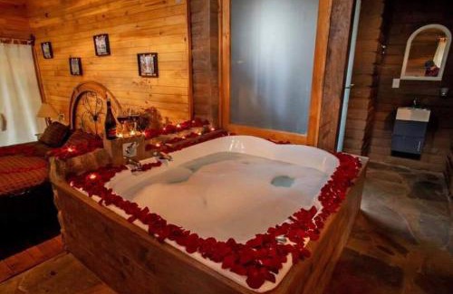 Mazamitla Ski Chalet | Cabaña Amelie 2