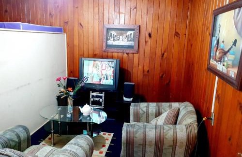 Valdivia Apartment | cabaña amoblada independiente, sector regional