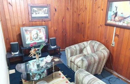 Valdivia Apartment | cabaña amoblada independiente, sector regional