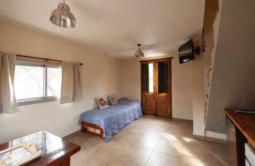 Merlo House | Cabaña Anita