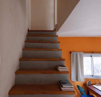 Merlo House | Cabaña Anita